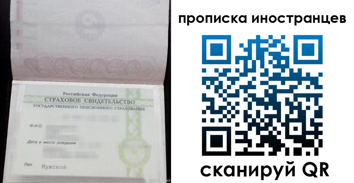 прописка гарантия в Архангельской области
